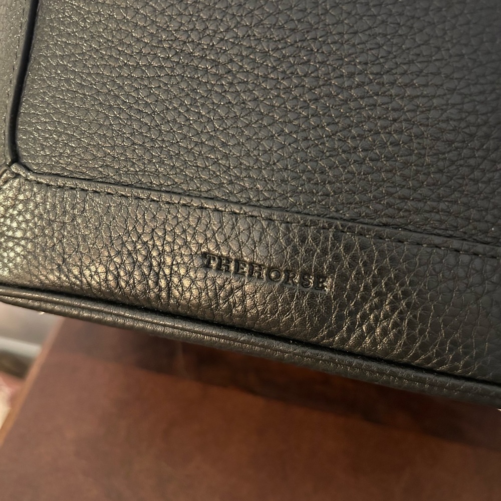 The Horse Alexie Tote with Crossbody Strap - Picture 2 of 7